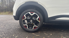 Vauxhall Mokka 1.2 Turbo 100 SRi Premium 5dr Petrol Hatchback